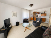 Wohnzimmer OG - 