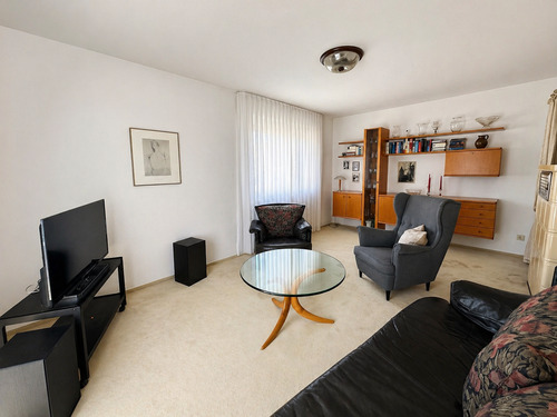Wohnzimmer OG - 