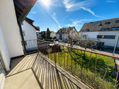 Balkon OG - 