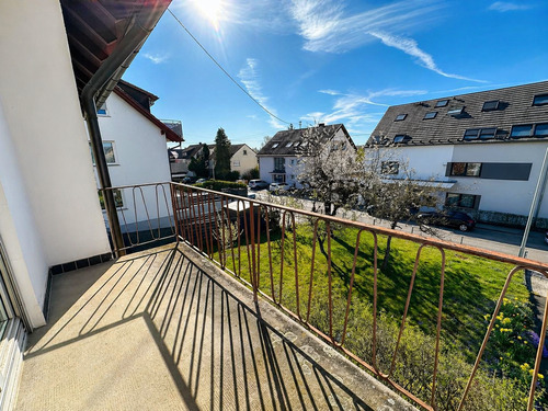 Balkon OG - 