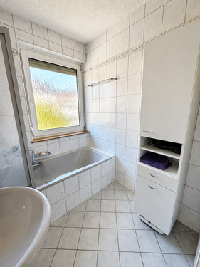 Tageslichtbad OG - 