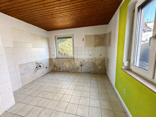 Wohnküche EG - Mehrfamilienhaus, Wohnhaus mit 196,00 m&sup2; in Filderstadt zum Kaufen