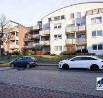 Vermietete Eigentumswohnung mit Südwestbalkon inkl. Tiefgaragenstellplatz in Schwerin