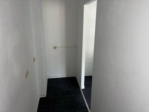 Speisekammer Rückansicht - 