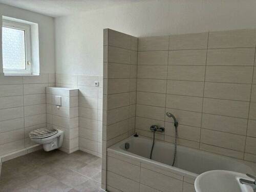 Wannenbad - 