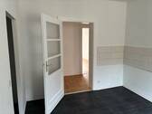 Küchenraum Rückansicht - 
