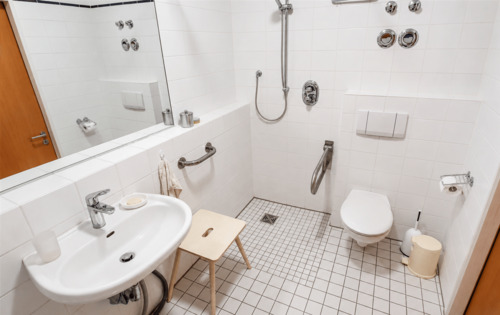 Badezimmer - 