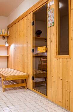 Sauna - 