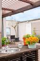 Panorama Terrasse - 