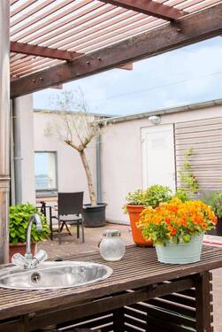 Panorama Terrasse - 