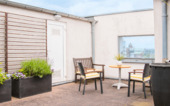 Panorama Terrasse - 
