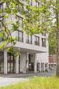 Außenansicht - Senioren-Apartment mit optimaler Anbindung an Gemeinschaft und Versorgung
