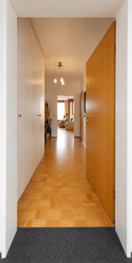 Entrée - Etagenwohnung mit 55,00 m&sup2; in Bremen zum Kaufen