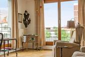 Wohnzimmer - 