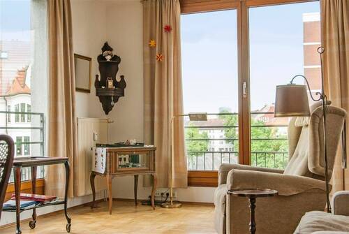 Wohnzimmer - 