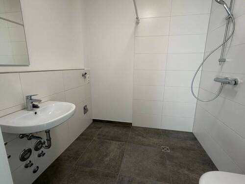 Duschbad - 