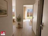 Einrichtungsbeispiel Flur - 