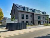 Seitenansicht - 2 Zimmer Etagenwohnung in Fintel