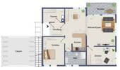 Grundriss - 