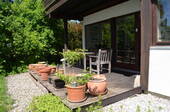 Terrasse - 