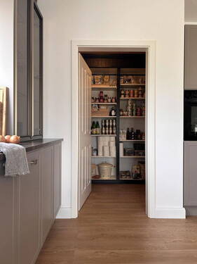 Speisekammer - 