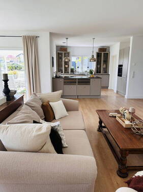 Wohnzimmer - 