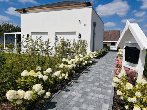 Bild 1 - Von privat - VB - 649.000,00 EUR Kaufpreis, ca.  212,00 m² Wohnfläche