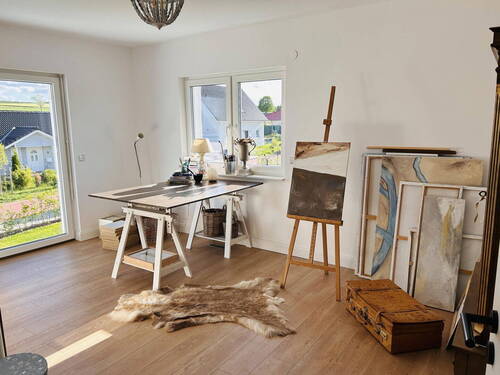 Atelier - 