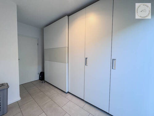 Schrankzimmer - 
