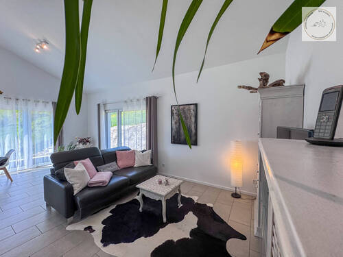 Wohnzimmer - 