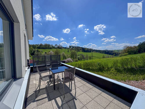 Terrasse - 