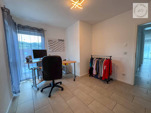 Schlafzimmer 2 - 
