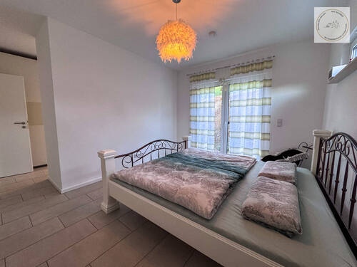 Schlafzimmer 1 - 