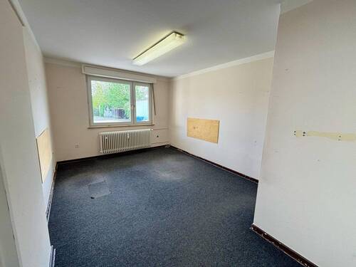 Büro 2 EG - 