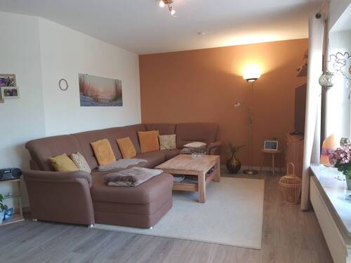 Wohnzimmer - 