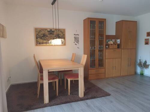 Essbereich - 