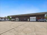 Lagerhalle - 