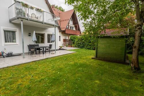Garten - 