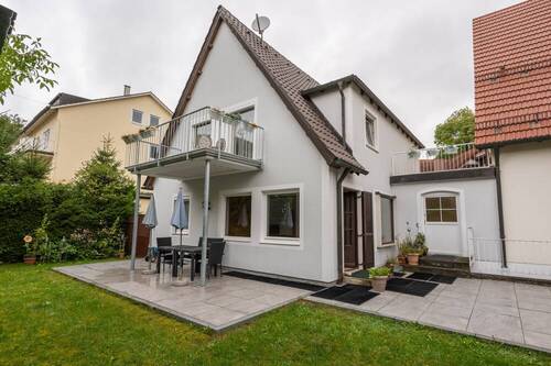 Garten - 