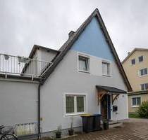 Renoviertes Einfamilienhaus in Bad Wörishofen