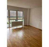 Gemütliche 1-Zimmer-Wohnung im Himmelreich Deggendorf