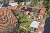 Bild 2 - 1 Zimmer Bauernhaus, Landhaus zum Kaufen in Finsterwalde