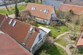 Bild 3 - 1 Zimmer Bauernhaus, Landhaus in Finsterwalde