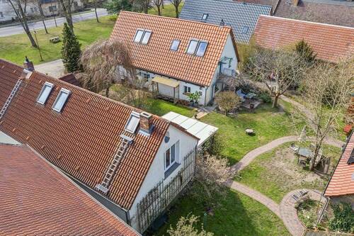 Bild 3 - 1 Zimmer Bauernhaus, Landhaus in Finsterwalde