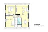 Grundriss Skizze - 