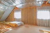 Dachgeschoss - 