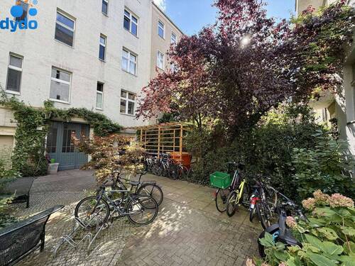 Innenhof - 