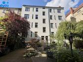 Gartenhaus - 