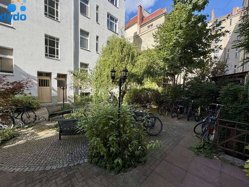 Innenhof - 
