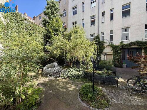 Innenhof - 